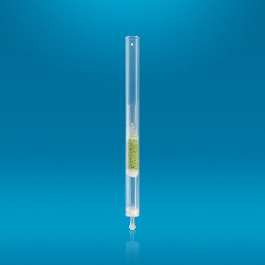 Prepacked CNS/CHNS Reaction Tube Micro Cube - Alpha Resources part AEX2505