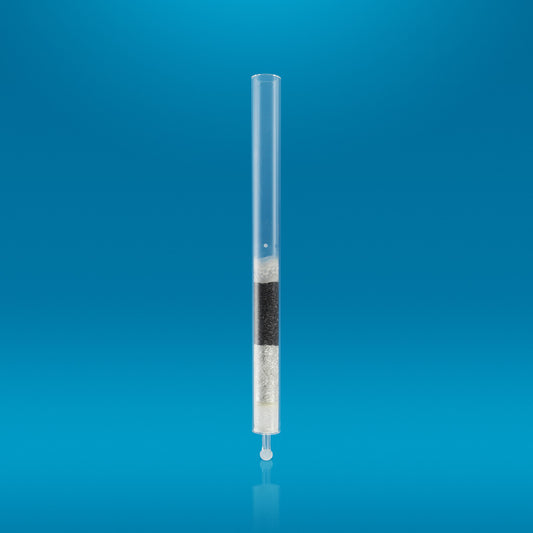 Prepacked N/NC/CHN Reaction Tube Vario EL3/Cube/Micro Cube - Alpha Resources part AEX2506