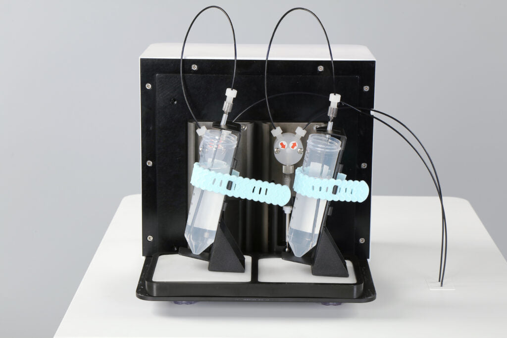 Accuris Automatic Injection Module MR9620-AIM1