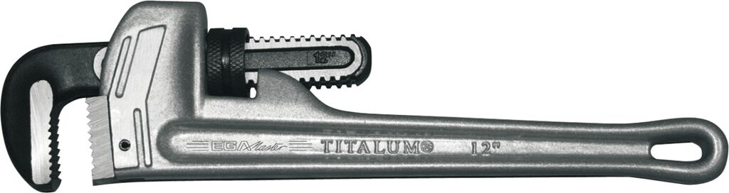EGA Master Pipe Wrench — 14" — 61024