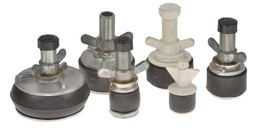 Guardian Fall Protection Aluminum Expansion Plugs AP01.50