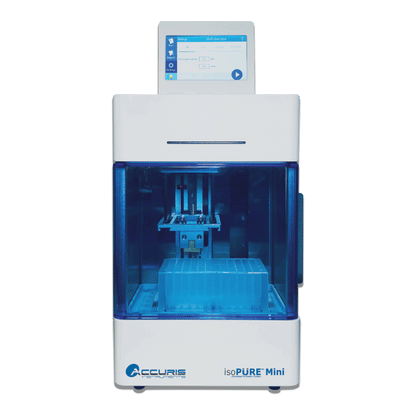 Accuris IsoPure Mini Automated Purification System AP1016