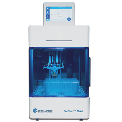Accuris IsoPure Mini Automated Purification System AP1016