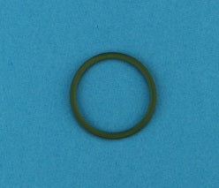 O-ring 22mm x 2mm - Alpha Resources part AR00095-10 (replaces Elementar 200007217)