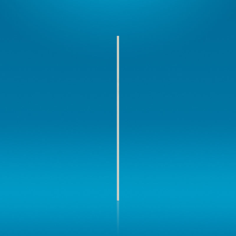 Ceramic Oxygen Lance L= 150mm - Alpha Resources part AR00354 (replaces Elementar 200004159)