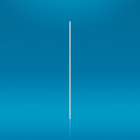 Ceramic Oxygen Lance L= 150mm - Alpha Resources part AR00354 (replaces Elementar 200004159)