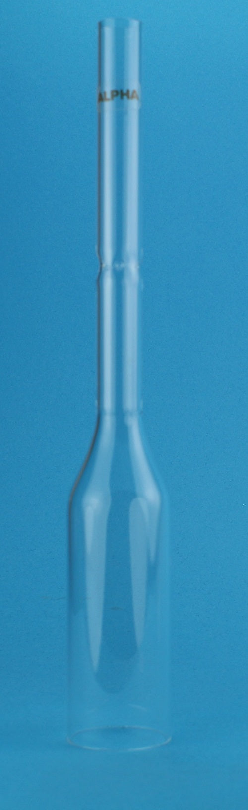 Hydrocarbon Sulfur Tube - Alpha Resources part AR004 (replaces LECO 519-004)
