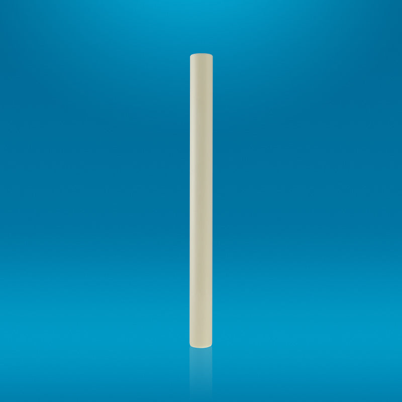 Ceramic Tube, Pyrocube - Alpha Resources part AR01021 (replaces Elementar 200007373)
