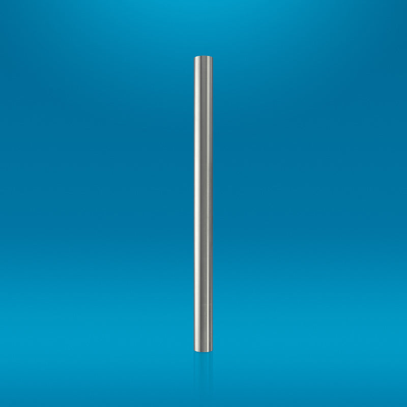 Post Combustion Tube Stainless Steel - Alpha Resources part AR01040 (replaces Elementar 200012588)