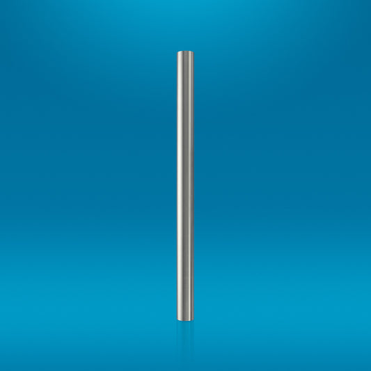 Post Combustion Tube Stainless Steel - Alpha Resources part AR01040 (replaces Elementar 200012588)