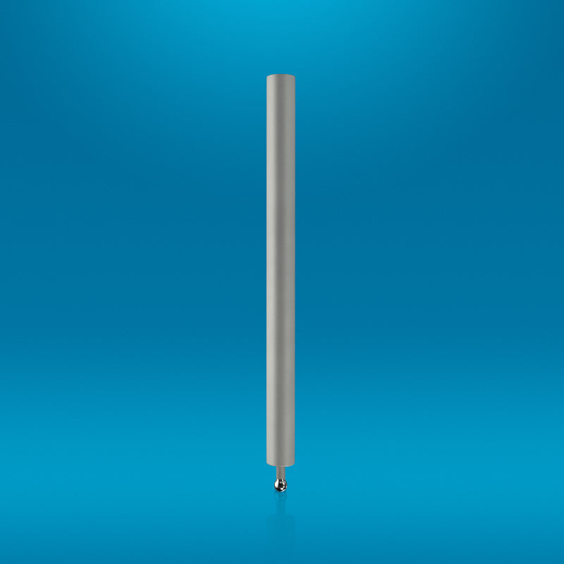 Post Combustion Tube - Alpha Resources part AR01048 (replaces Elementar 200013679)