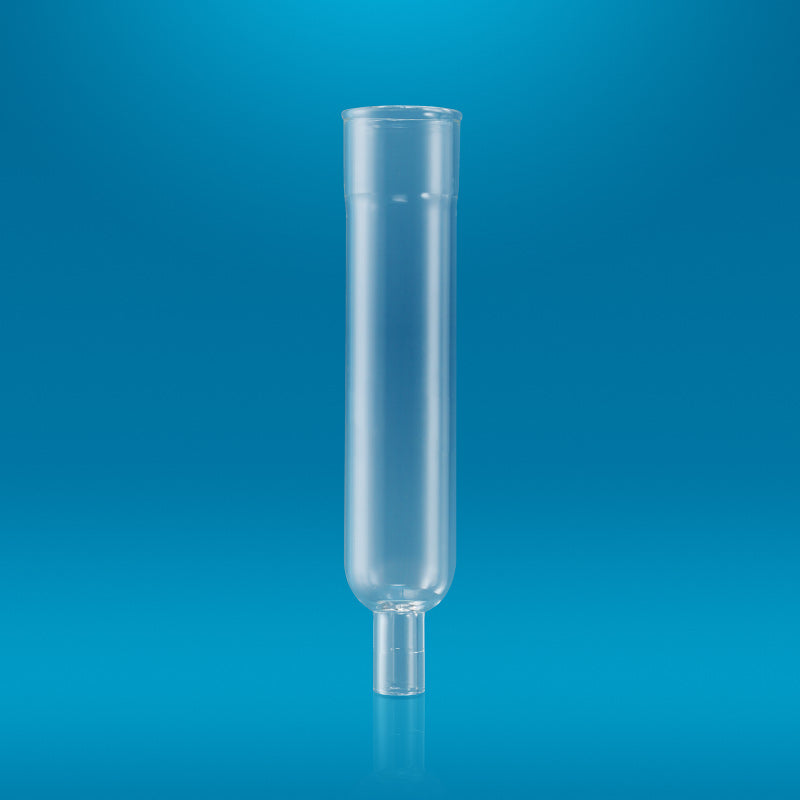Purge Tube without Autloader - Alpha Resources part AR01871 (replaces LECO 626-001-871)