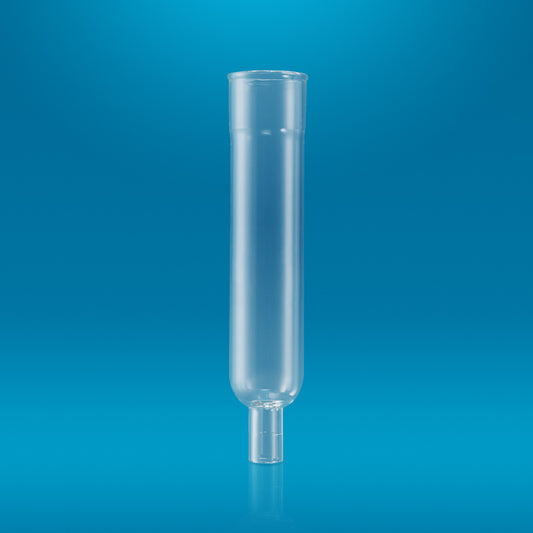 Purge Tube without Autloader - Alpha Resources part AR01871 (replaces LECO 626-001-871)