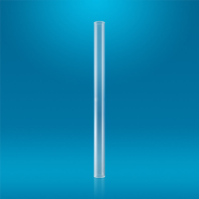 Quartz Catalyst Tube, For Elementar - Alpha Resources part AR02510 (replaces Elementar 200005520)