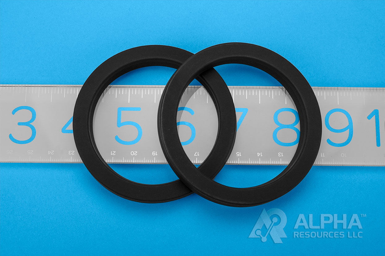 Seal Cup (2-Pack) - Alpha Resources part AR03493 (replaces LECO 625-603-493)