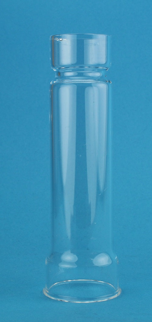 Combustion Tube - Alpha Resources part AR056 (replaces LECO 762-056)
