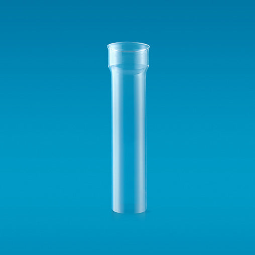 Combustion Tube - Alpha Resources part AR057 (replaces LECO 772-905)