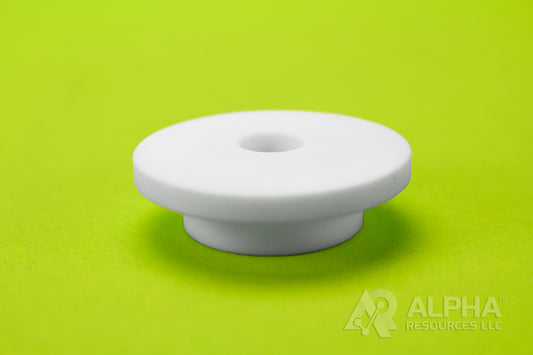 Insulation Insert - Alpha Resources part AR101085 (replaces Bruker Q101085)