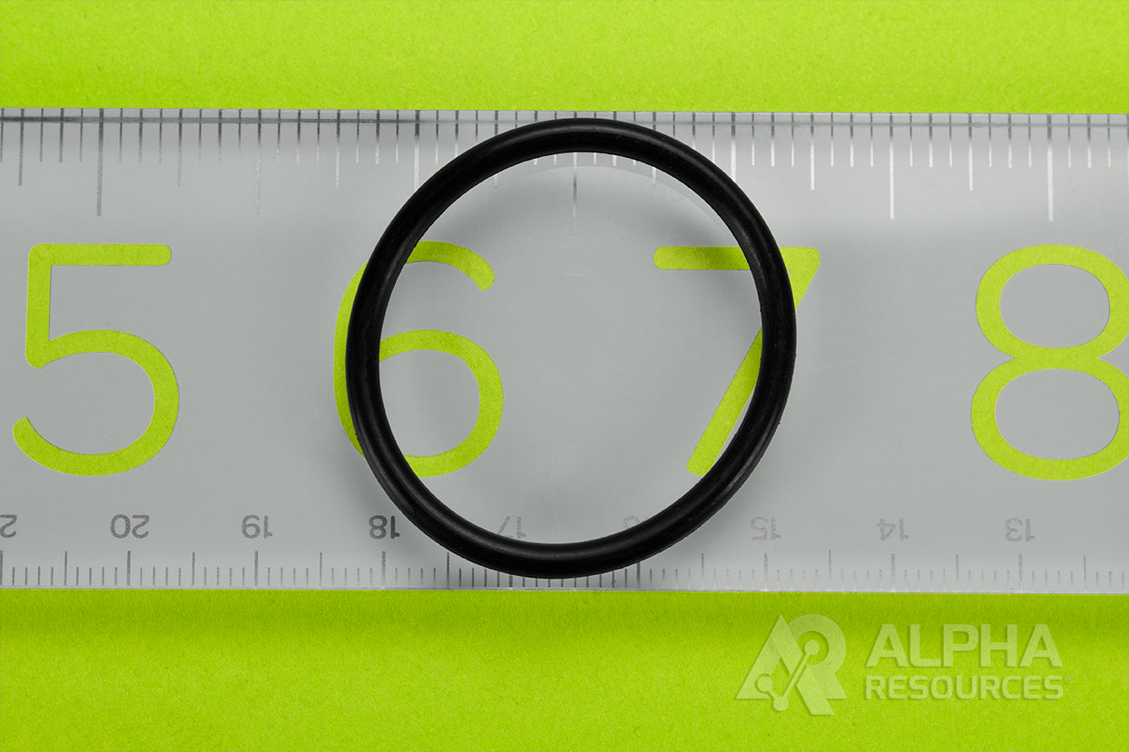 O-ring (29.8mm x 62mm) for Bruker - Alpha Resources part AR103404 (replaces Bruker Q103404)