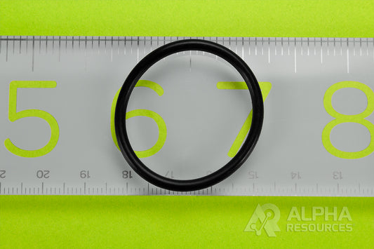 O-ring (29.8mm x 62mm) for Bruker - Alpha Resources part AR103404 (replaces Bruker Q103404)