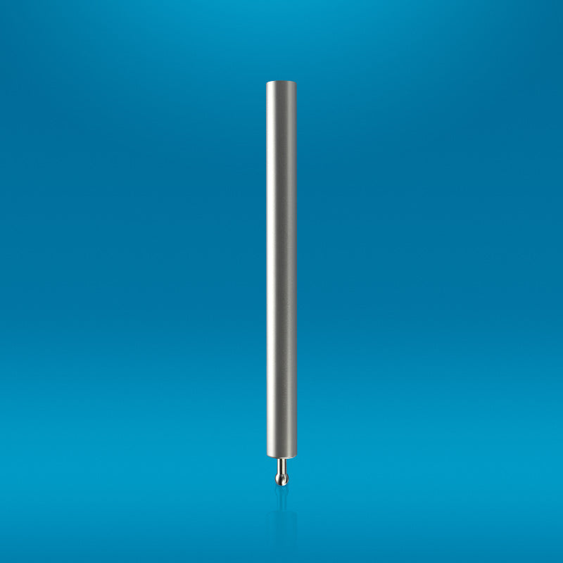Combustion Tube - Alpha Resources part AR10364 (replaces Elementar 200014970)