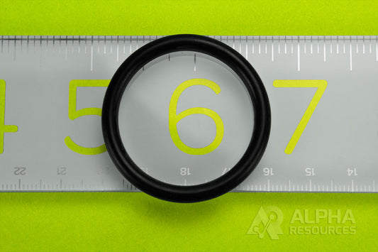 O-ring (32mm x 4mm) for Bruker - Alpha Resources part AR103733 (replaces Bruker Q103733)