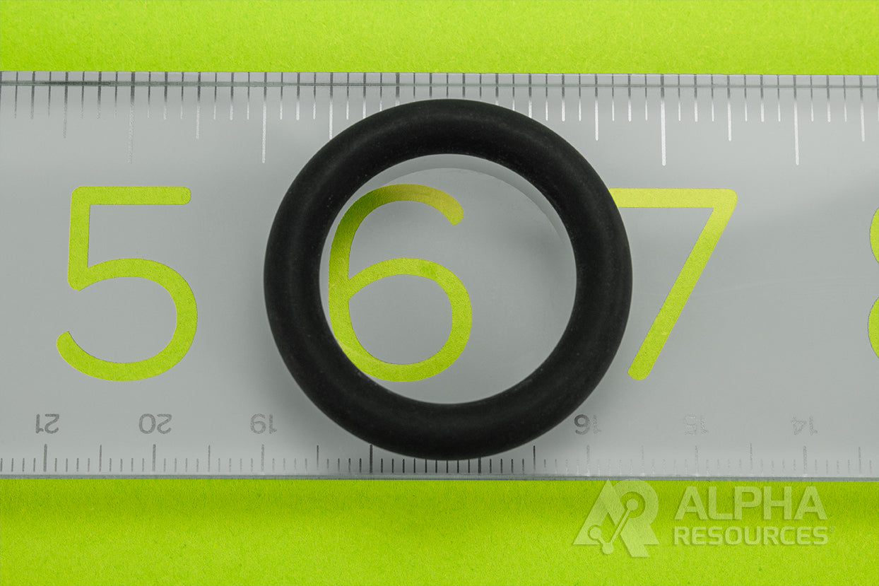 O-ring, (23mm x 5mm) for Bruker - Alpha Resources part AR104553 (replaces Bruker Q104553)