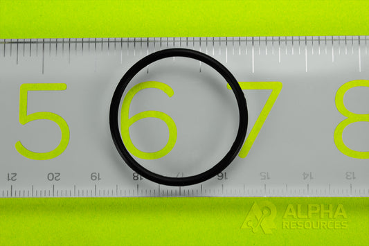 O-ring, (29mm x 2mm) for Bruker - Alpha Resources part AR104576 (replaces Bruker Q104576)
