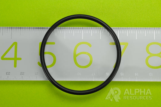 O-ring, (50mm x 3mm) for Bruker - Alpha Resources part AR104579 (replaces Bruker Q104579)
