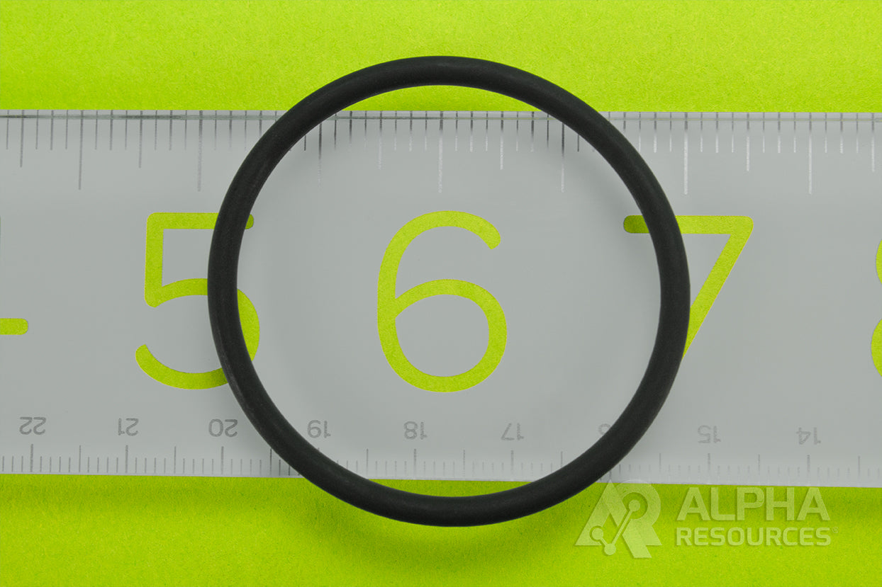 O-ring, (42mm x 3mm) for Bruker - Alpha Resources part AR104592 (replaces Bruker Q104592)