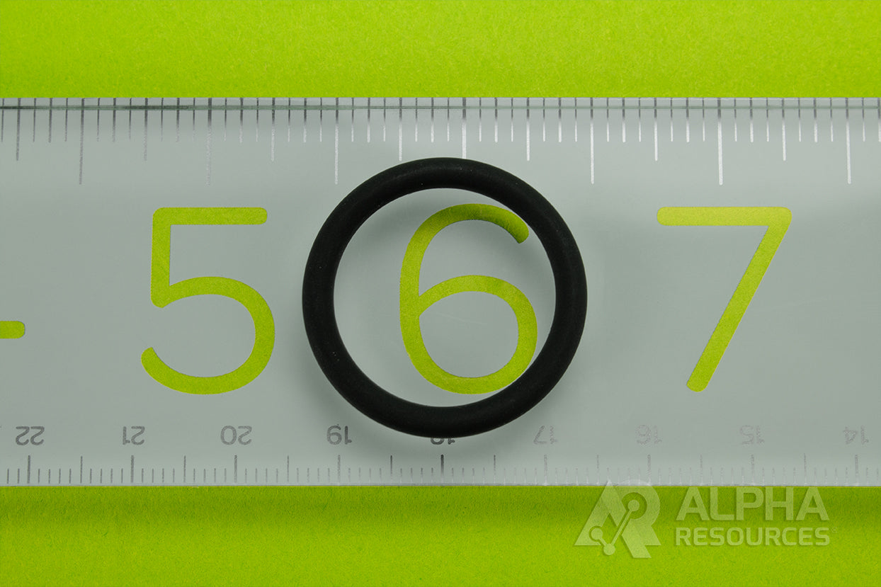 O-Ring, (21mm x 3mm) for Bruker - Alpha Resources part AR104594 (replaces Bruker Q104594)