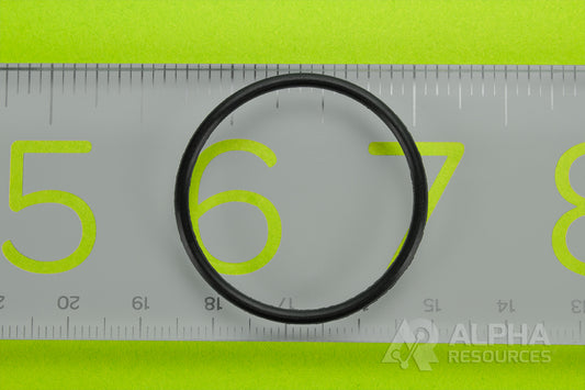 O-Ring, (30mm x 2mm) for Bruker - Alpha Resources part AR104652 (replaces Bruker Q104652)