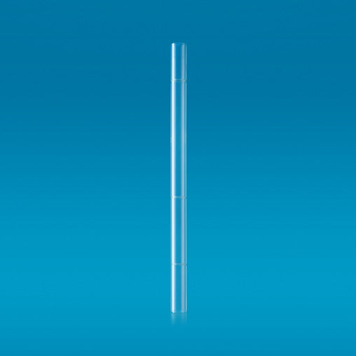 Measure Flow Scrubber Tube - Alpha Resources part AR1117 (replaces LECO 625-711-117)