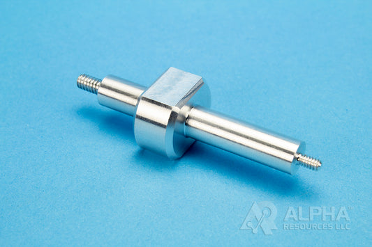 Screen/Stem Removal Tool - Alpha Resources part AR11260 (replaces LECO 625-711-260)