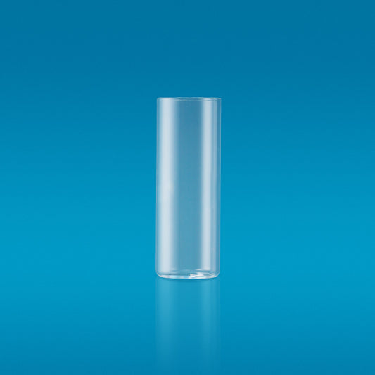 Ash Finger With Bottom - Alpha Resources part AR11364-10 (replaces Elementar 200009967)