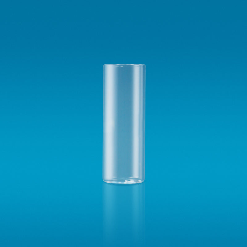 Ash Finger with Bottom - Alpha Resources part AR11364 (replaces Elementar 200009967)