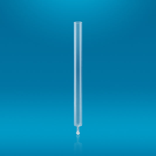 Combustion/Reduction Tube - Alpha Resources part AR11504 (replaces Elementar 200007844)