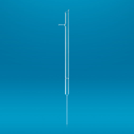 Reaction Tube - Alpha Resources part AR1202 (replaces LECO 780-047)