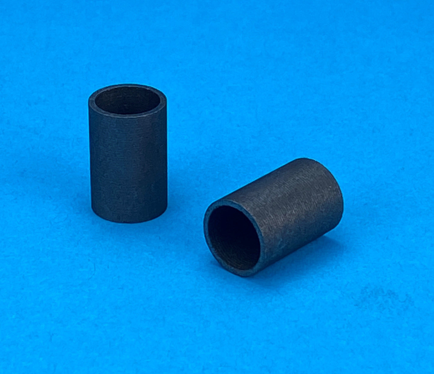 Elementar Graphite Crucible for OHN Cube and EL Cube - Alpha Resources part AR12030 (replaces Elementar 100002030 ELCUP ONH)