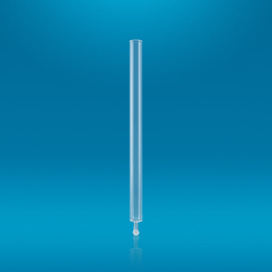 Reduction Tube - Alpha Resources part AR13084 (replaces Elementar 200012583)