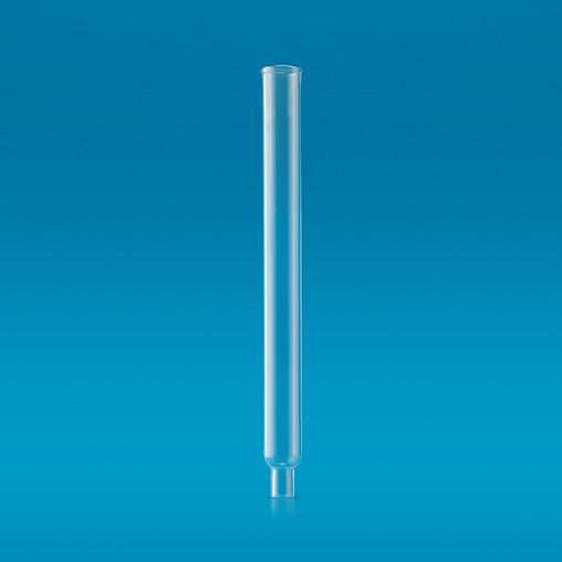 Incoming Scrubber Tube - Alpha Resources part AR03353 (replaces LECO 625-603-353)