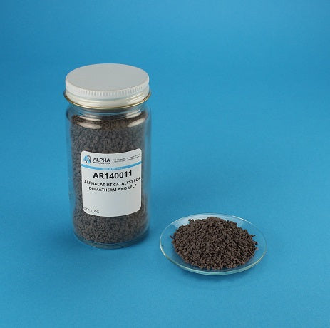 Alphacat HT Catalyst For Dumatherm And Velp - Alpha Resources part AR140011 (replaces Velp A00000159)