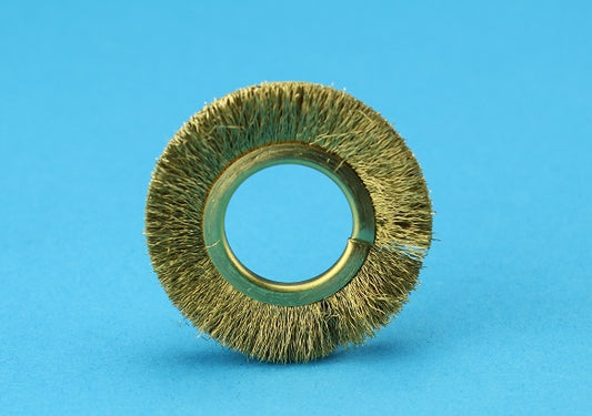 Eltra Cleaning Brush For Combustion Tube - Alpha Resources part AR14045 (replaces ELTRA 14045)