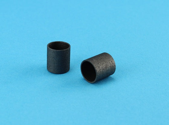 Horiba Inner Graphite Crucible - Alpha Resources part AR1535 (replaces Horiba 3014006830)