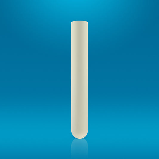 Outer Combustion Tube (L= 15.6", OD= 2.25") - Alpha Resources part AR1554 (replaces LECO 625-601-554)