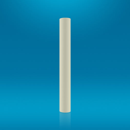 Inner Combustion Tube (L= 14.625", OD= 1.75") - Alpha Resources part AR1555 (replaces LECO 625-601-555)