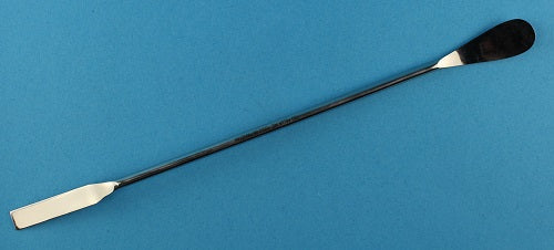 Spatula Scoopula For Macro Work - Alpha Resources part AR1616 (replaces Elementar 200010100)