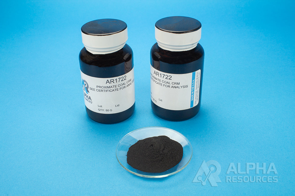 Discontinued - Please see AR2778 as a replacement. - Alpha Resources part AR1722 (replaces LECO 501-955)