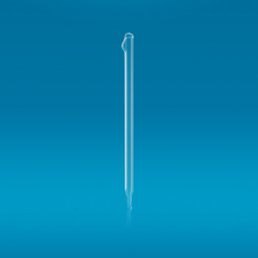 Evacuated Pin Tube (L=150mm, ID=6mm, OD=8mm) - Alpha Resources part AR183 (replaces LECO 511-390)