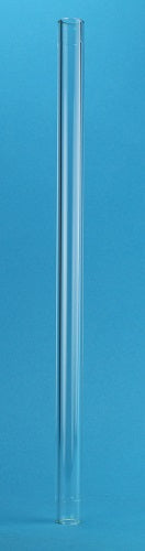 Glass Tube 11.75" - Alpha Resources part AR190 (replaces LECO 761-190)